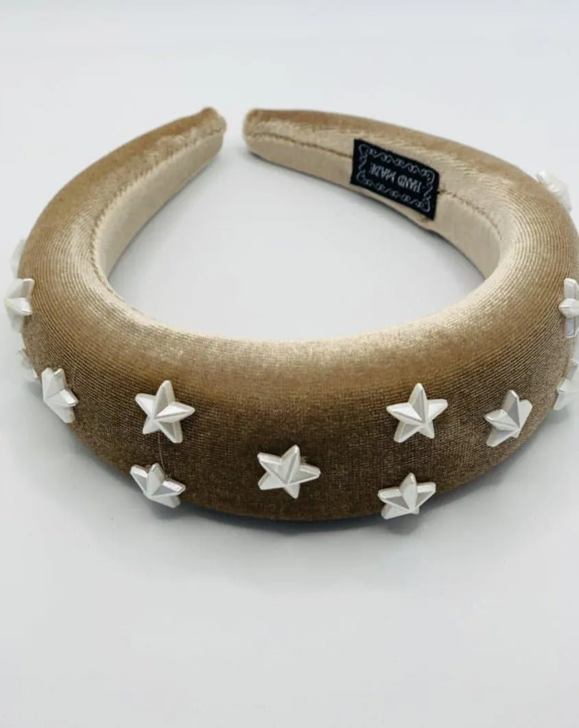 8 Other Reasons Lookin' Like a Star Plush Headband