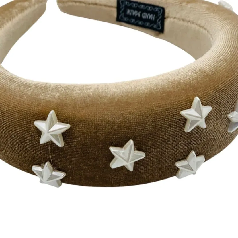 8 Other Reasons Lookin' Like a Star Plush Headband