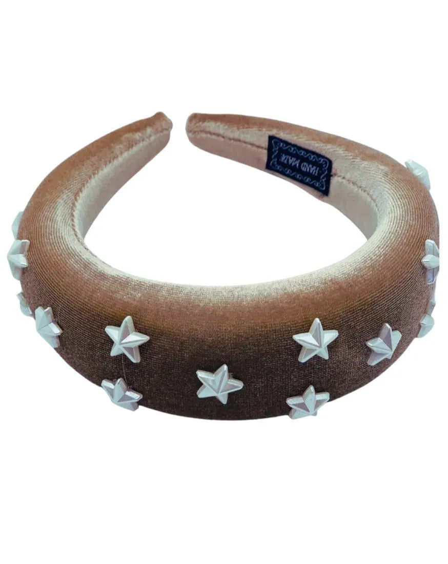 8 Other Reasons Lookin' Like a Star Plush Headband