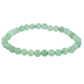 Aventurine Gemstone Bracelet