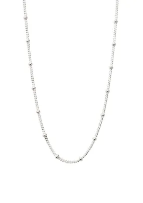 Bespoke Ball Chain 18-20 Sterling Silver