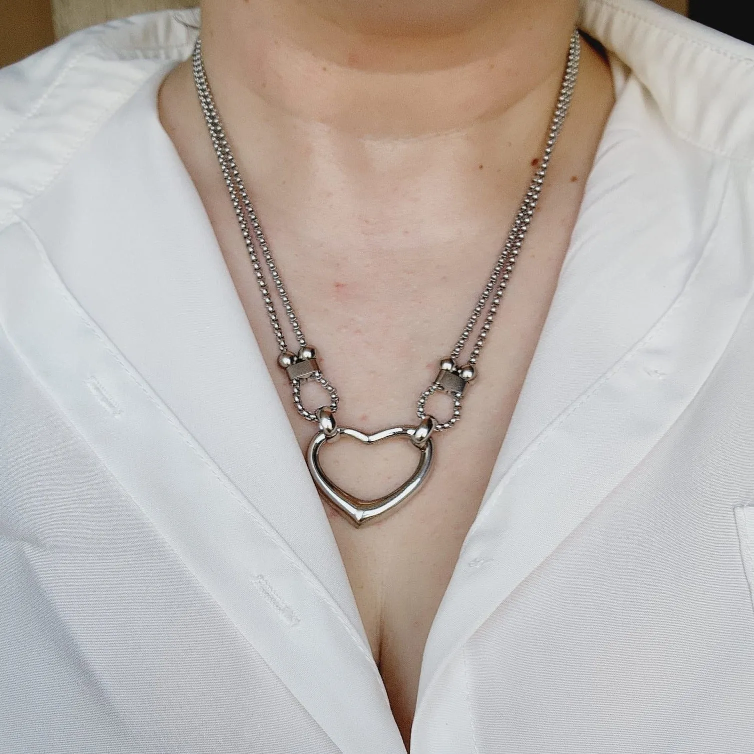 Cora Necklace