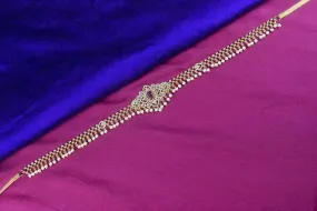 Cz Chain Vaddanam By Asp Fashion Jewellery