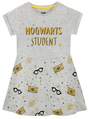 Girls Harry Potter Dress