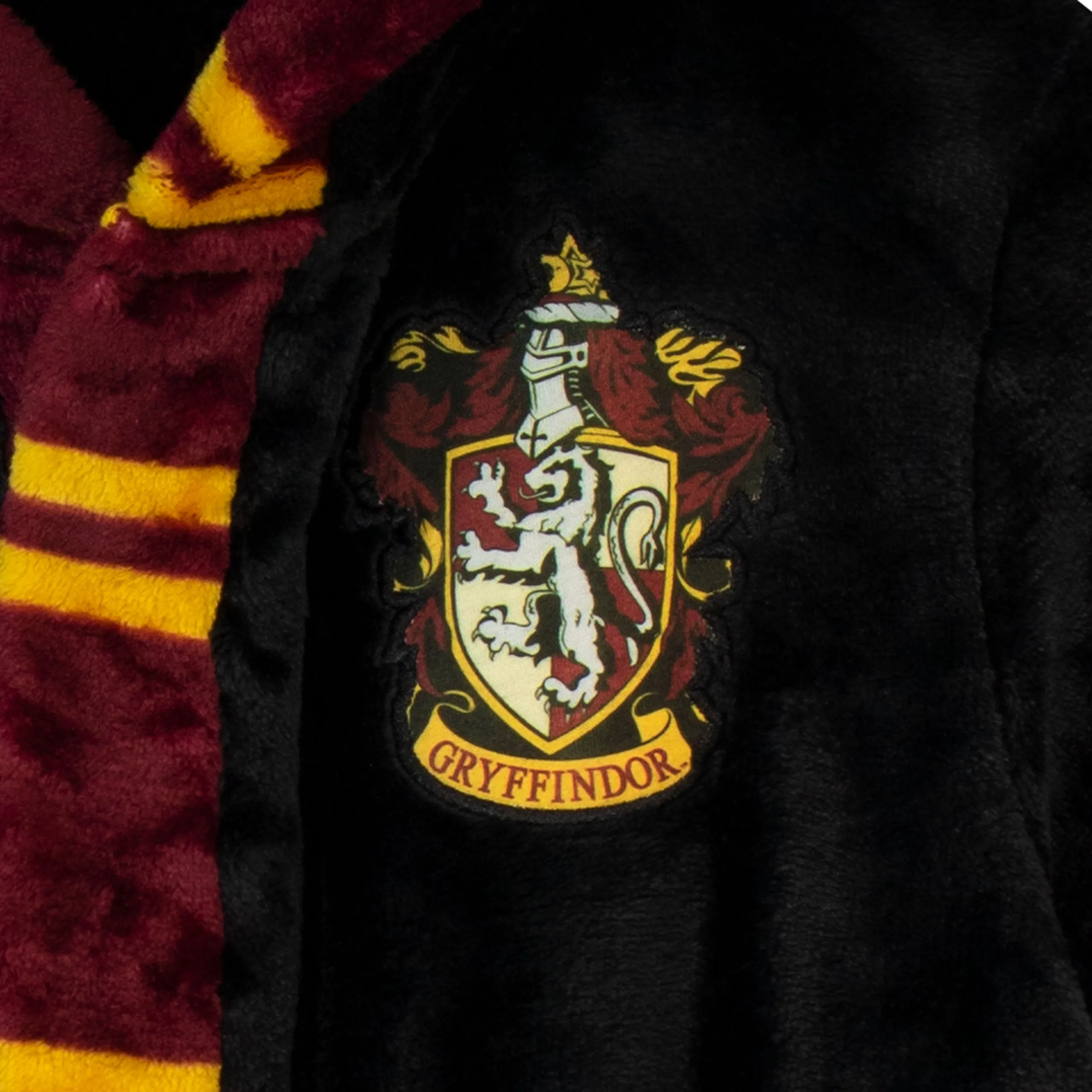 Girls Harry Potter Robe