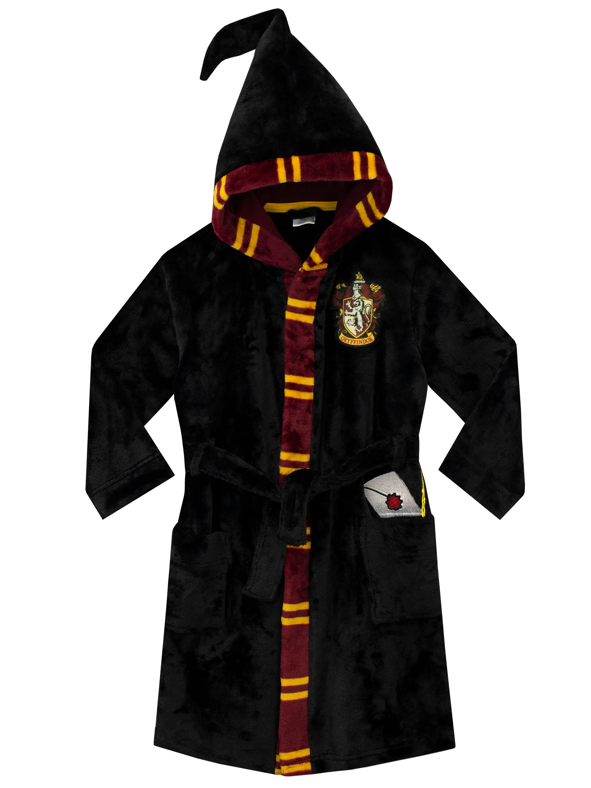 Girls Harry Potter Robe