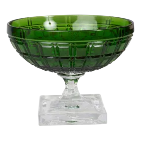 Green Winston Coupe