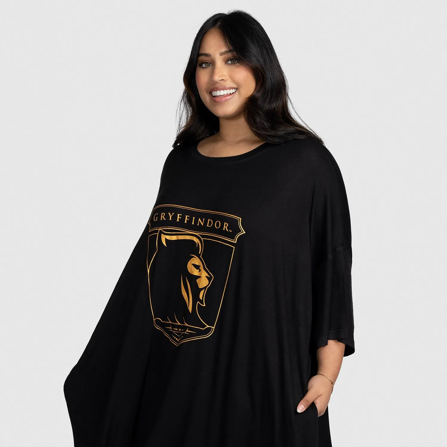 Harry Potter Gryffindor Gold