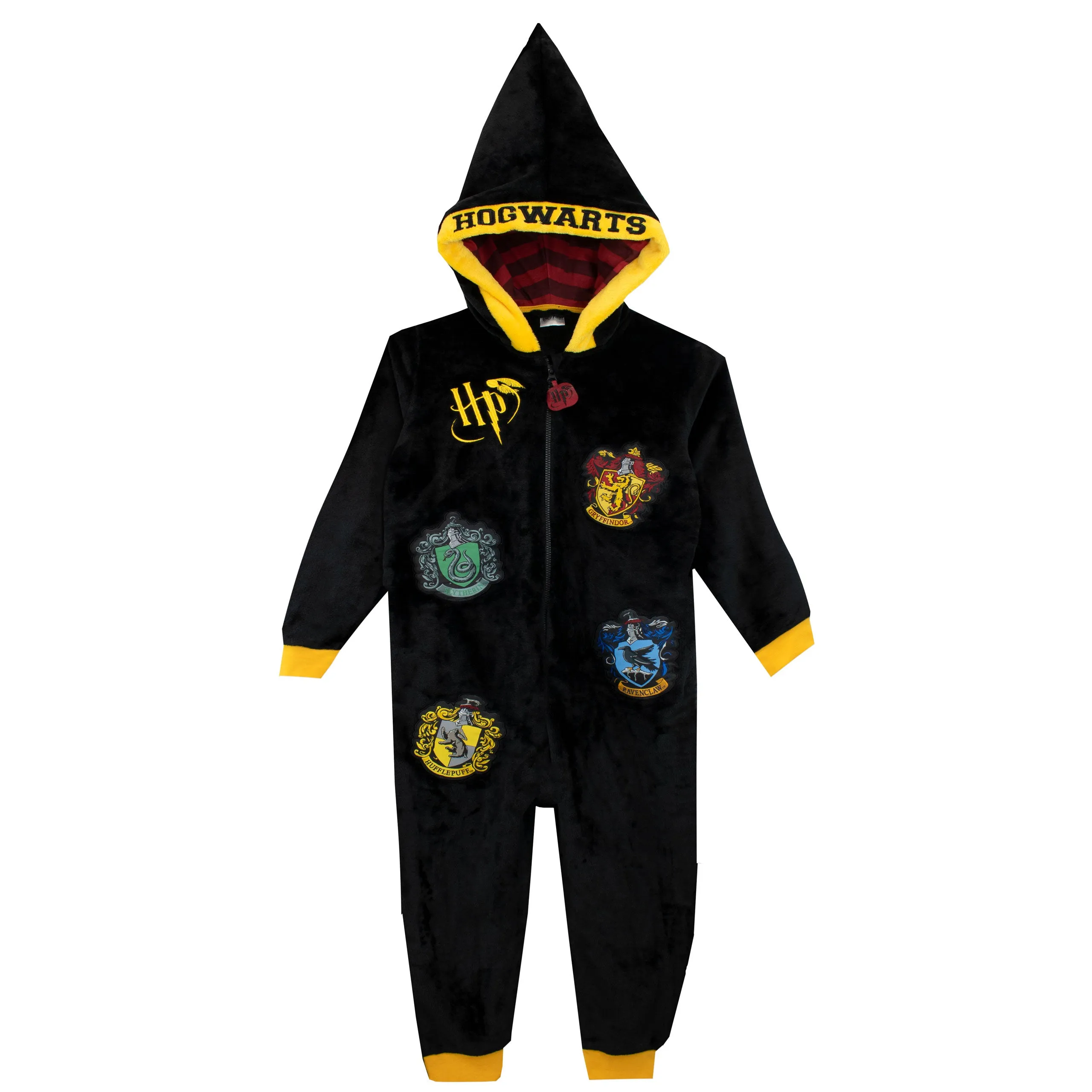 Harry Potter Onesie