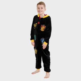 Harry Potter Onesie