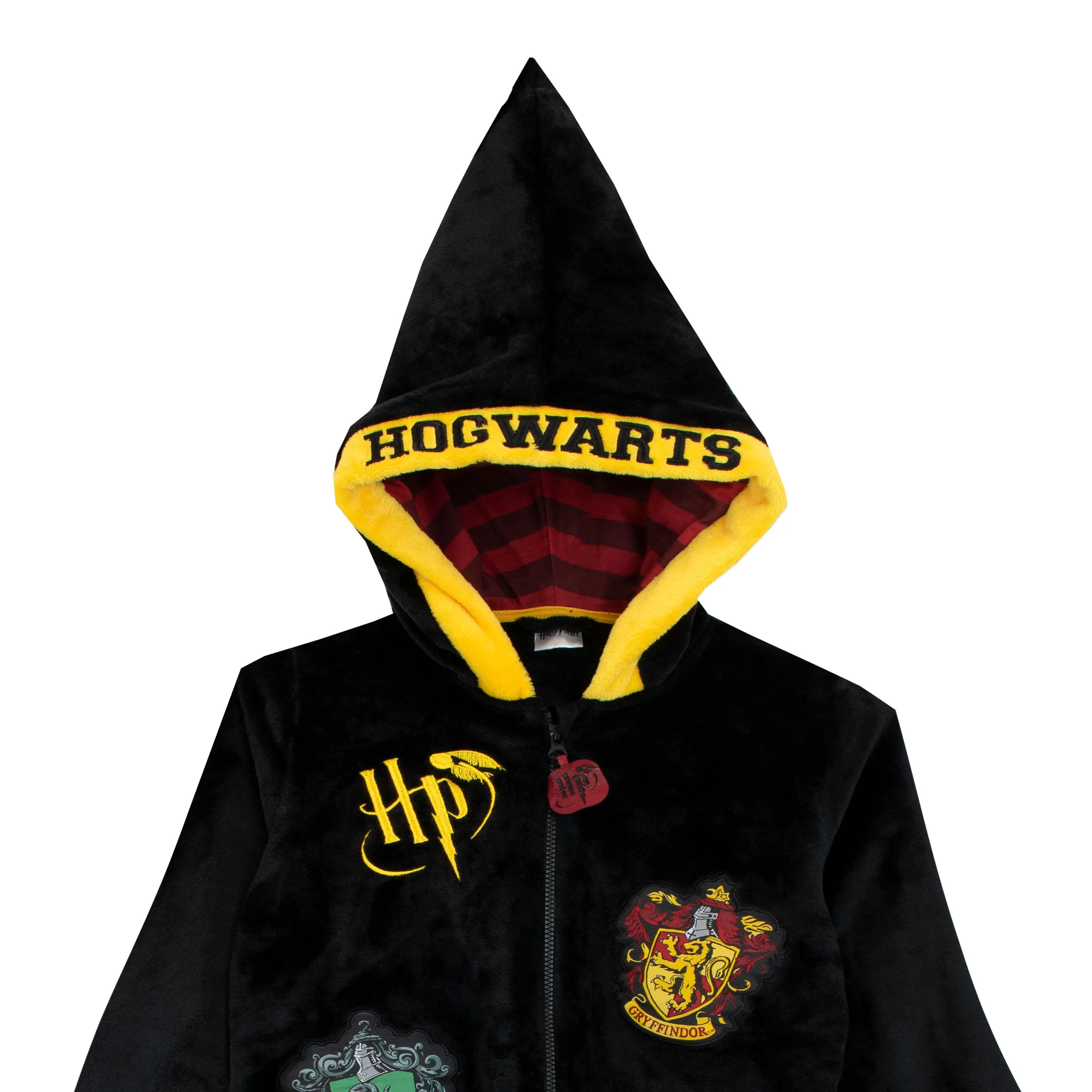 Harry Potter Onesie