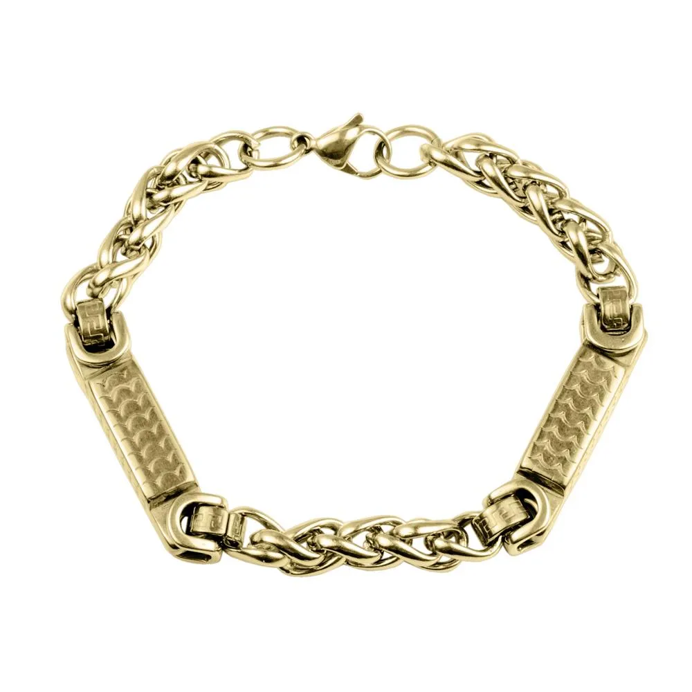 Men's Arco Bracelet