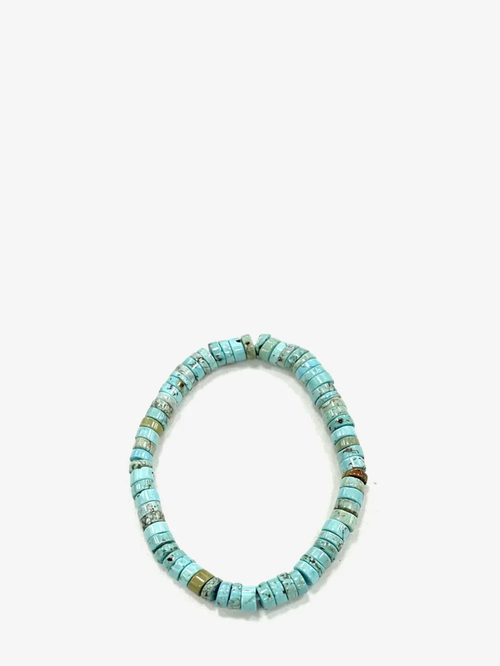 Montana West Turquoise Stone Bracelet