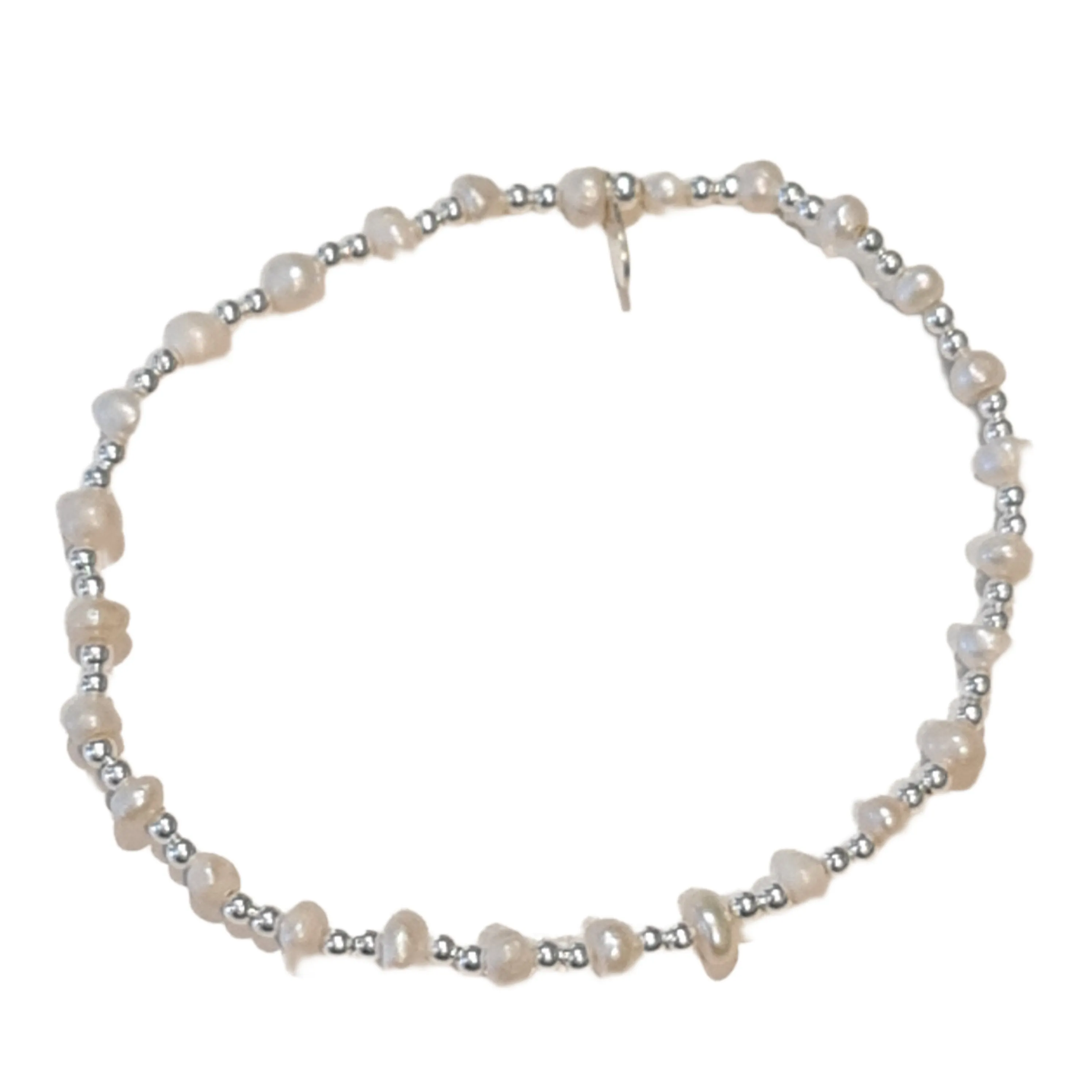 Nia bracelet Freshwater Pearl