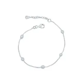 Penelope Freshwater Pearl bracelet