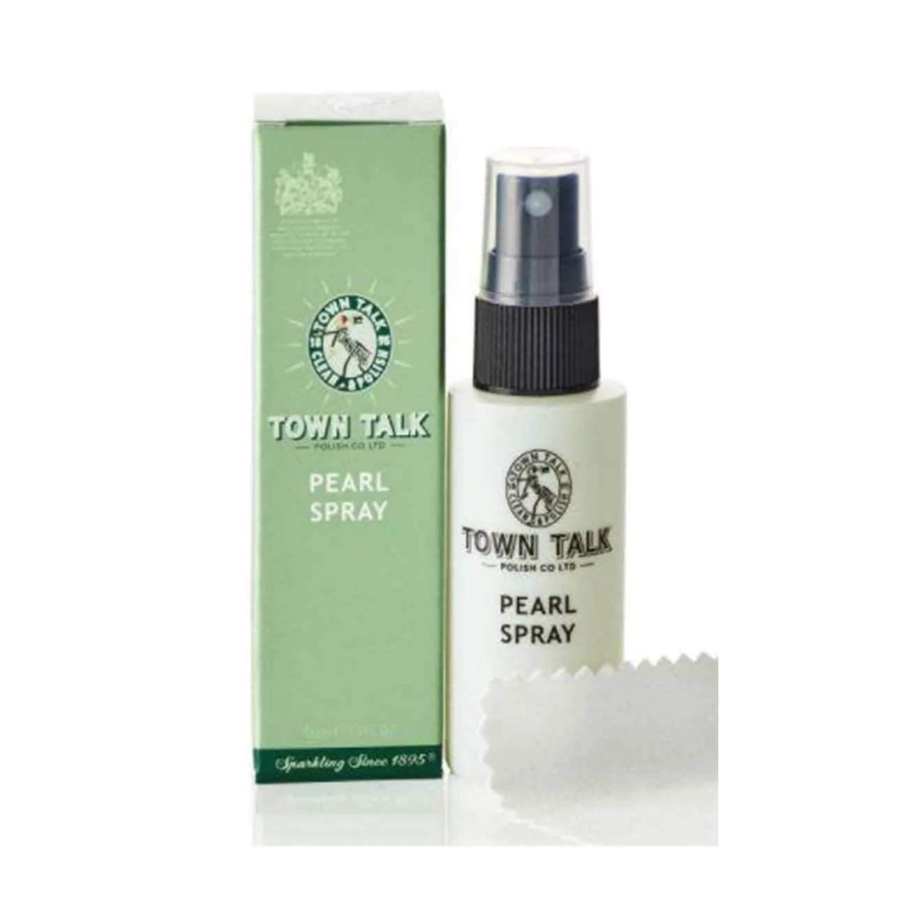 TOWN TALK MINI PEARL SPRAY 50ml/1.7fl oz JC00003