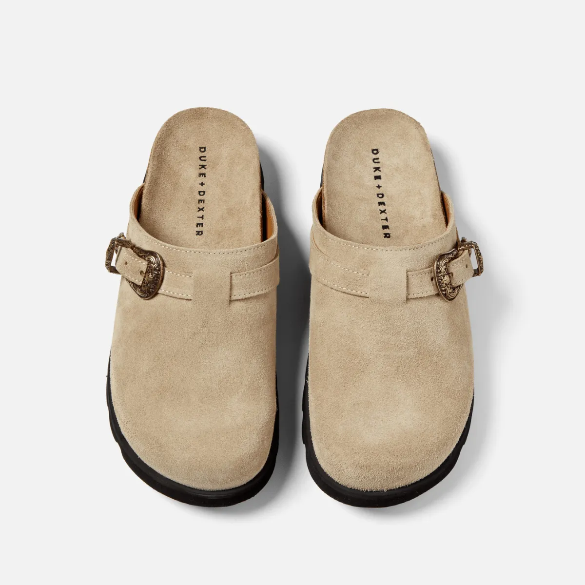 Winston Maple Mule - Women's