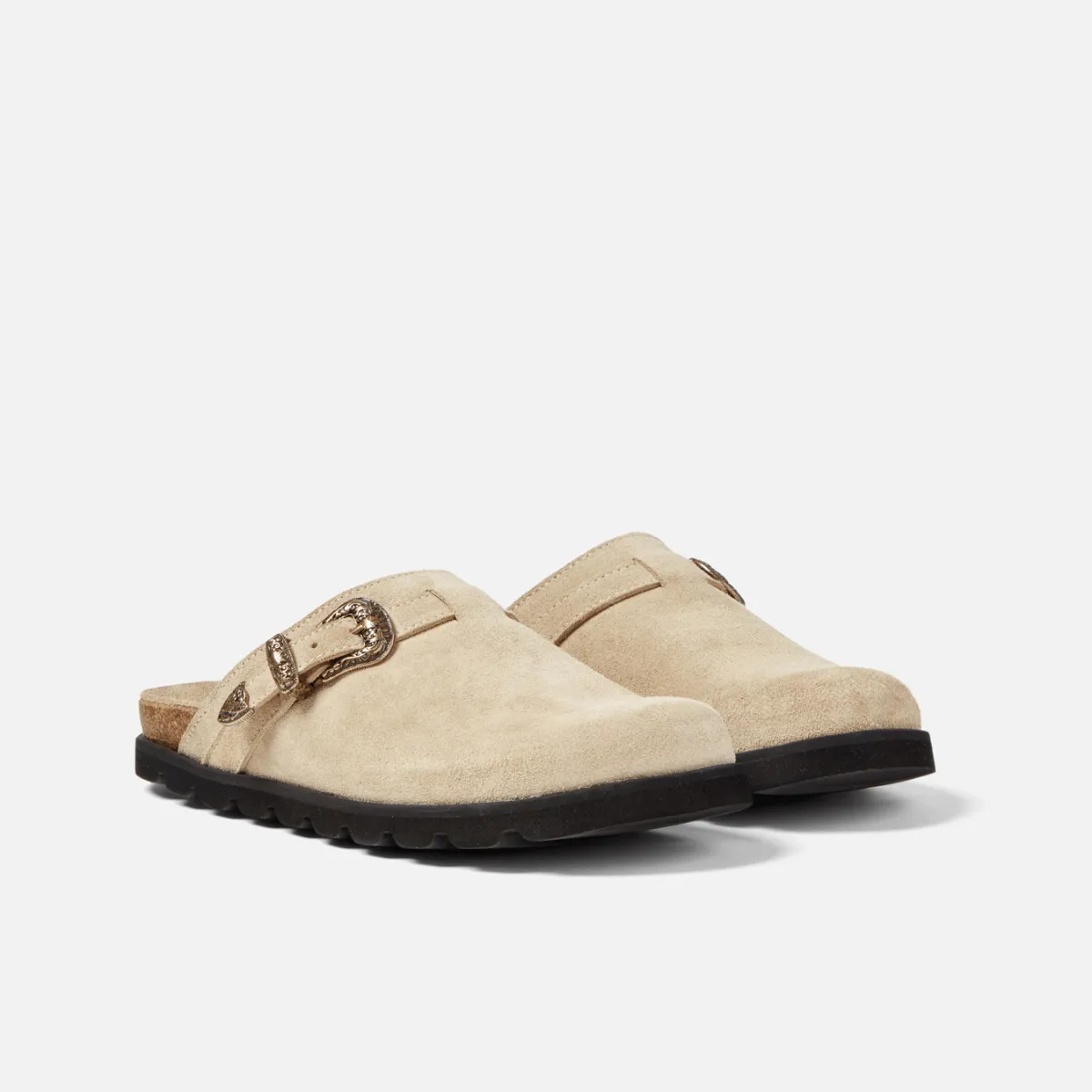 Winston Maple Mule - Women's