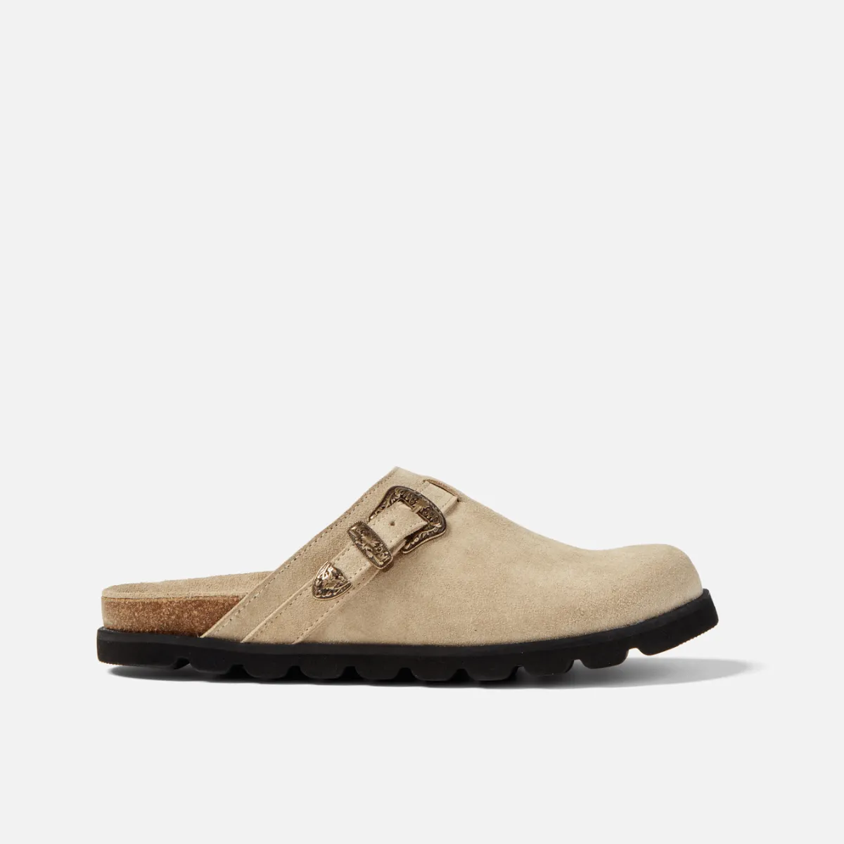 Winston Maple Mule - Women's