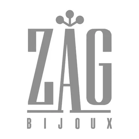 Zag Bijoux Colombus Earring